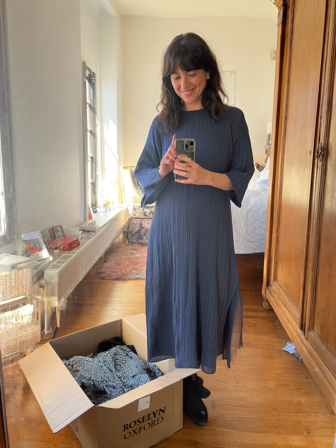 Lisa Bell review photo