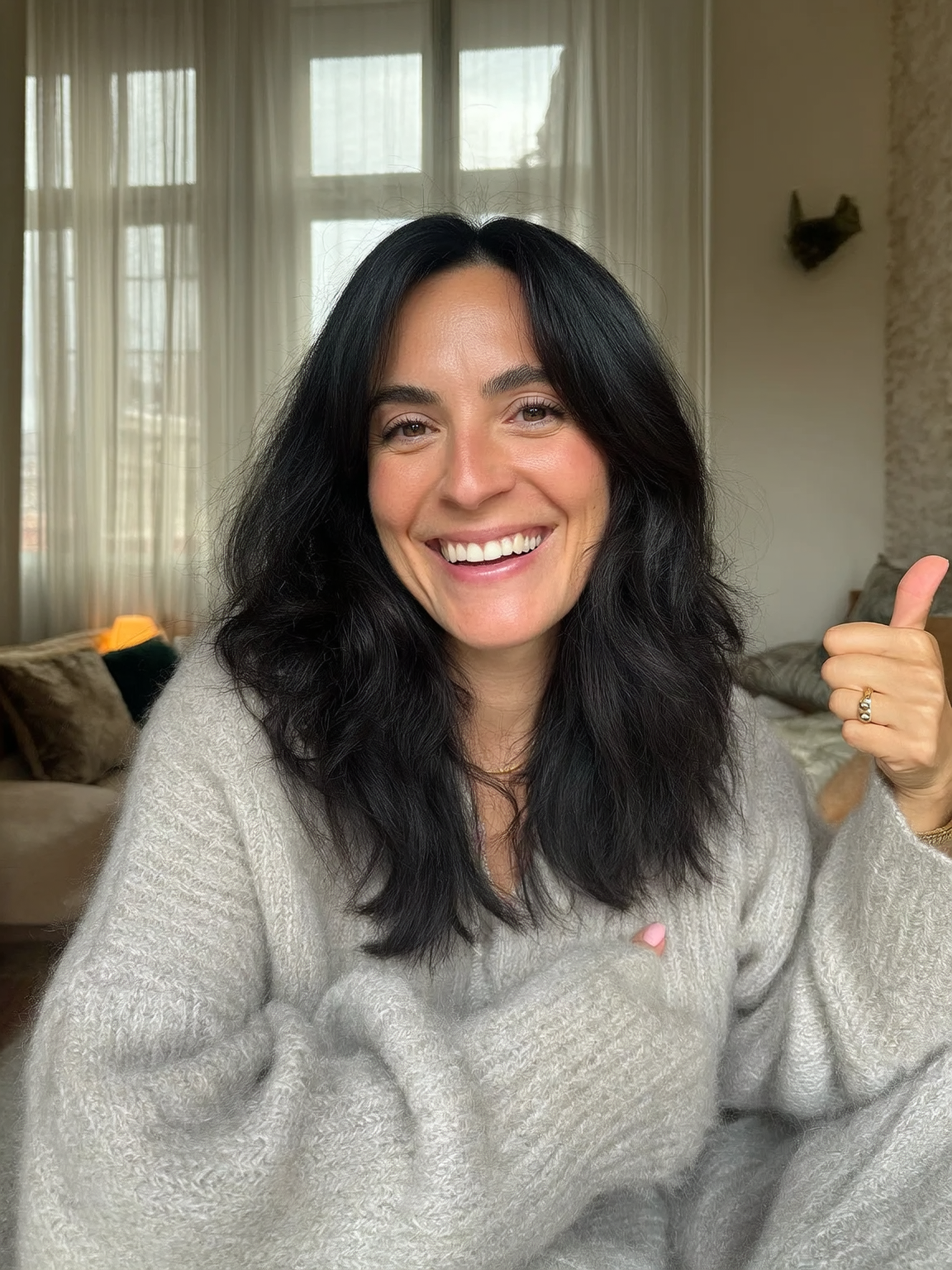 Sophie R. review photo