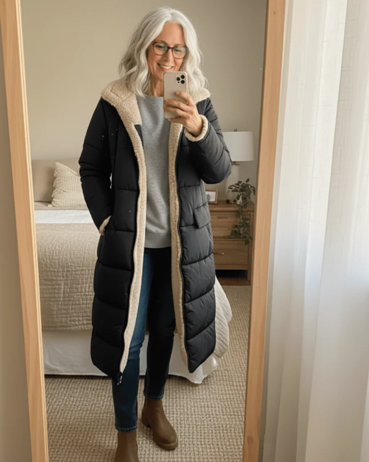 Elaine F. review photo